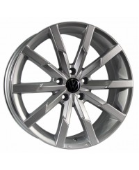Replica Volkswagen VV9090 S R18 W8 PCD5x112 ET45 DIA57.1 